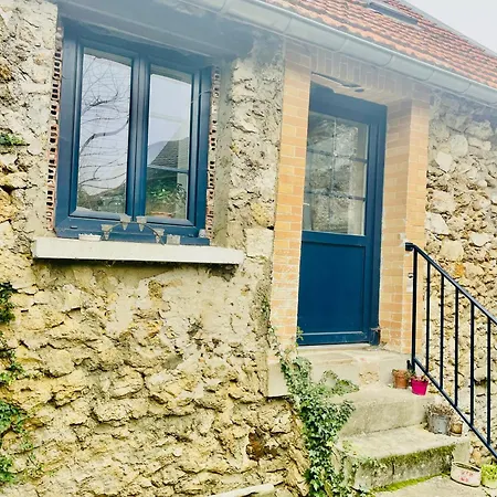 Duplex-1900 * Oeuilly