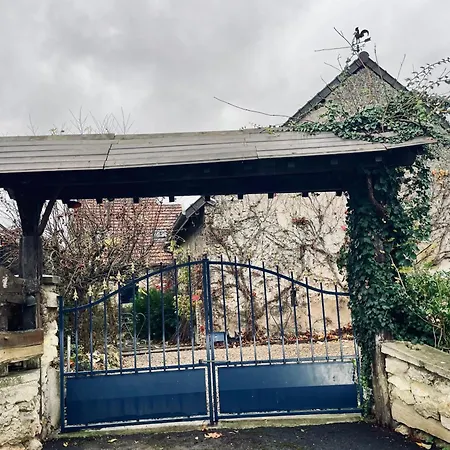 Duplex-1900 * Oeuilly