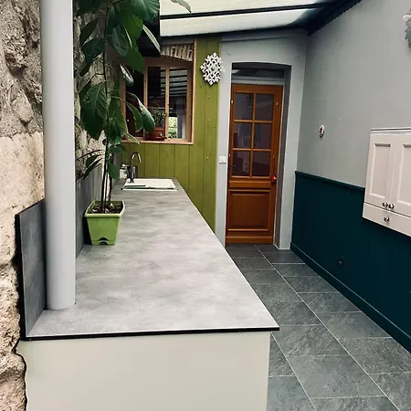 Duplex-1900 アパート *