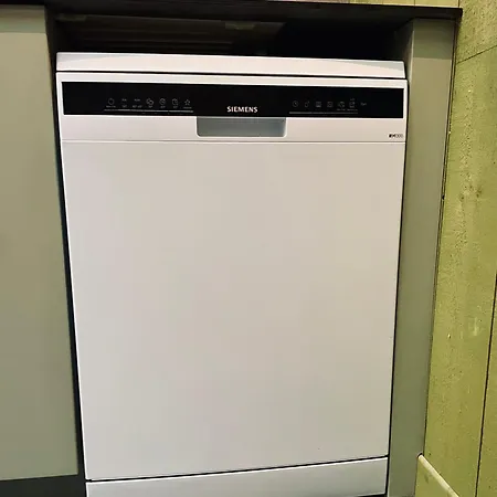 アパート Duplex-1900 Oeuilly